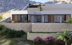 Sale - Villa - Pedreguer