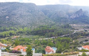Sale - Villa - Pedreguer