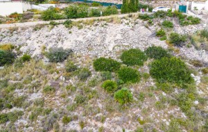 Sale - Villa - Pedreguer
