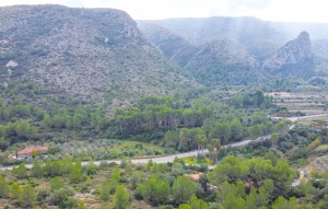 Sale - Villa - Pedreguer