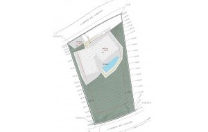 Sale - Villa - Pedreguer