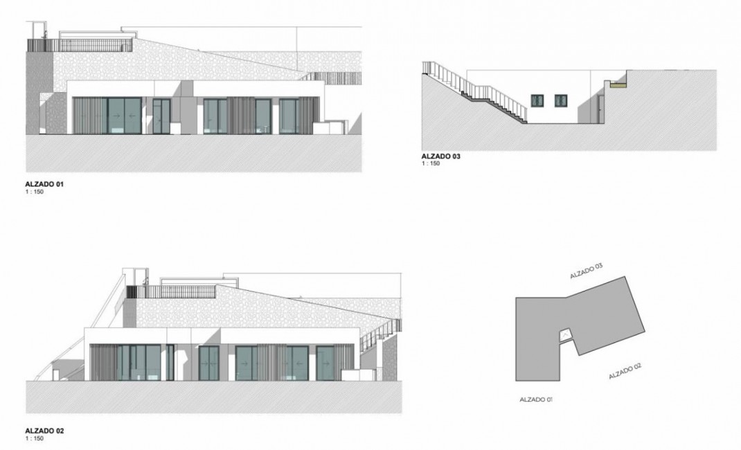 Sale - Villa - Pedreguer