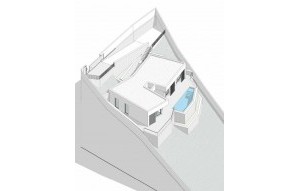 Sale - Villa - Pedreguer