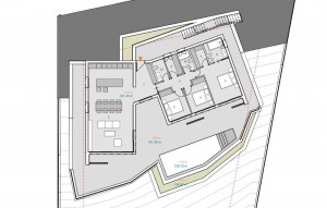 Sale - Villa - Pedreguer