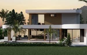Revente - Villa - Pedreguer