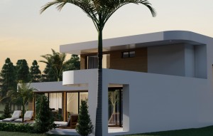 Revente - Villa - Pedreguer