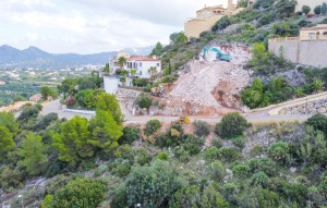 Revente - Villa - Pedreguer