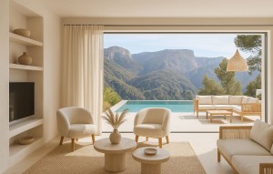 Revente - Villa - Pedreguer