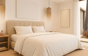 Revente - Villa - Pedreguer