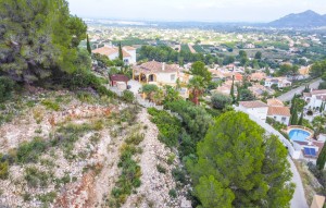 Revente - Villa - Pedreguer
