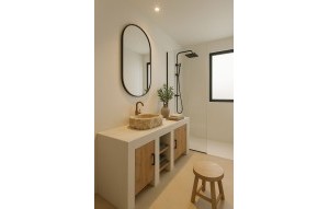 Revente - Villa - Pedreguer