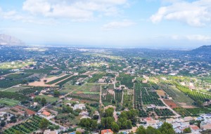 Revente - Villa - Pedreguer