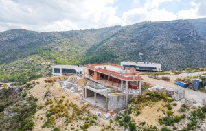 Revente - Villa - Pedreguer