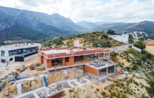 Revente - Villa - Pedreguer