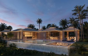 Nouvelle construction - Villa - Marbella