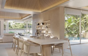 Nouvelle construction - Villa - Marbella