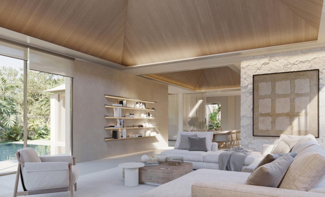 Nouvelle construction - Villa - Marbella