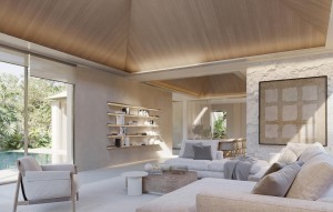 Nouvelle construction - Villa - Marbella