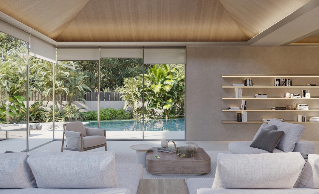 Nouvelle construction - Villa - Marbella