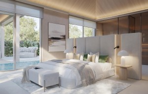 Nouvelle construction - Villa - Marbella