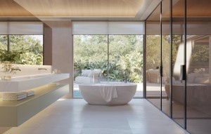 Nouvelle construction - Villa - Marbella