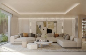 Nouvelle construction - Villa - Marbella