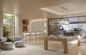 Nouvelle construction - Villa - Marbella