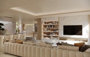 Nouvelle construction - Villa - Marbella