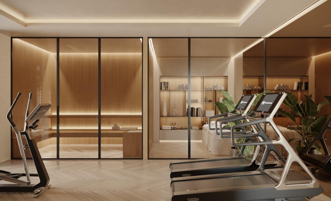 Nouvelle construction - Villa - Marbella