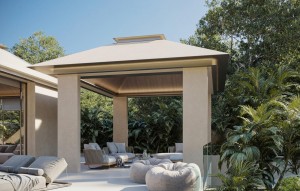 Nouvelle construction - Villa - Marbella