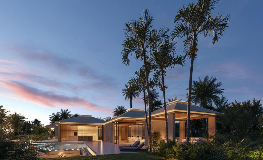 Nouvelle construction - Villa - Marbella