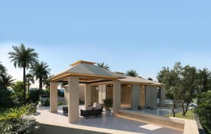 Nouvelle construction - Villa - Marbella