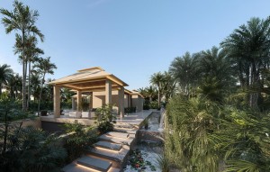 Nouvelle construction - Villa - Marbella