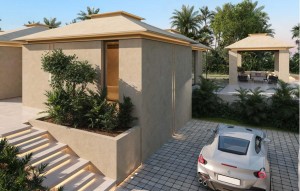 Nouvelle construction - Villa - Marbella