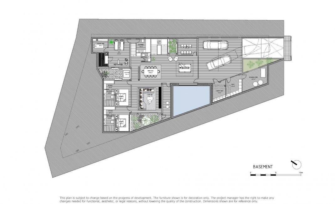 Nouvelle construction - Villa - Marbella