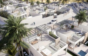 New Build - Villa - Vera
