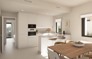 New Build - Villa - Vera