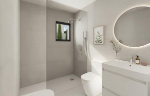 New Build - Villa - Vera