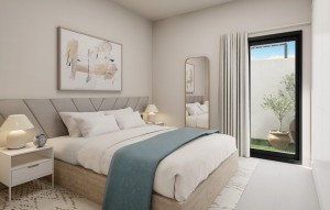 New Build - Villa - Vera