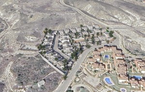 New Build - Villa - Vera