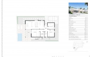New Build - Villa - Vera