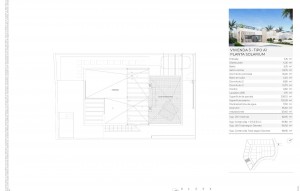 New Build - Villa - Vera