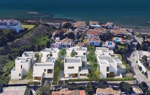 Nouvelle construction - Villa - Mijas