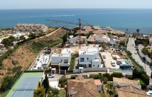 Nouvelle construction - Villa - Mijas
