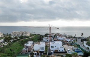 Nouvelle construction - Villa - Mijas