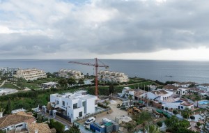Nouvelle construction - Villa - Mijas