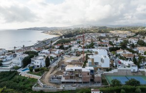 Nouvelle construction - Villa - Mijas