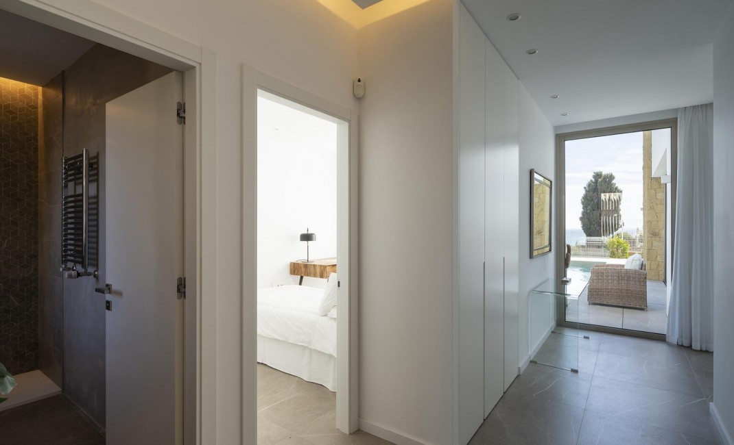 Nouvelle construction - Villa - Mijas