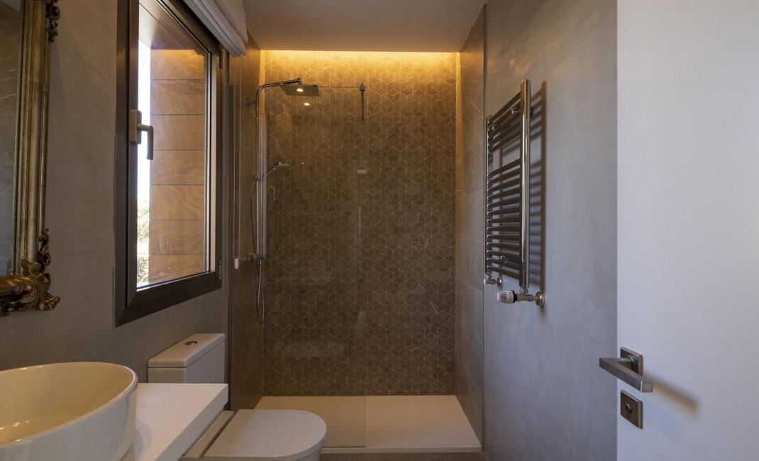 Nouvelle construction - Villa - Mijas