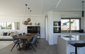 Nouvelle construction - Villa - Mijas